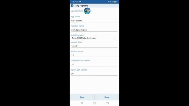 Android pua debug key problem solved in hindi - easy steps with subtitles - virus total detected смотреть онлайн