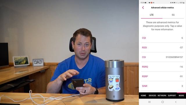 ✅ Updated T-Mobile Home Internet App - New Features - 5G Android App Version 2.9 - Cell Metrics смотреть онлайн