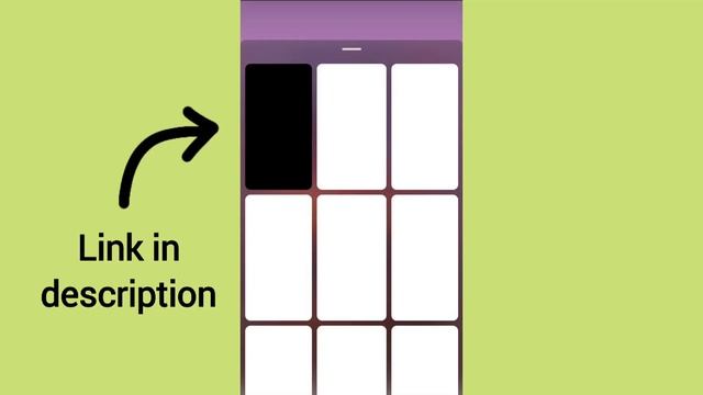 How to make Instagram story edge in android phone. (Instagram new story Trick 2021) смотреть онлайн