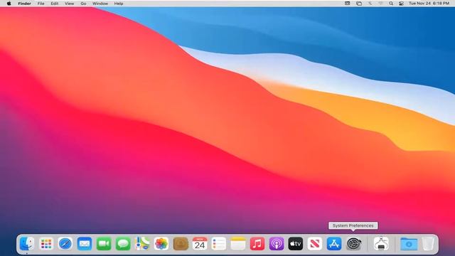 How To Switch To Dark Theme Mode On Your MacBook [Tutorial] смотреть онлайн