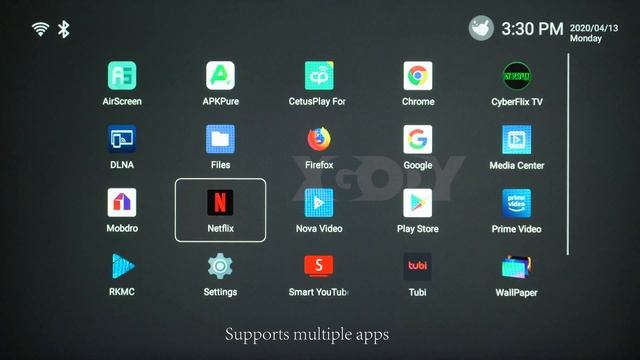 HKR1 tvbox смотреть онлайн