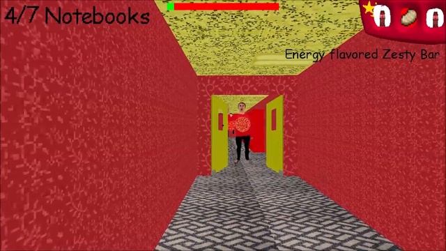 BALDI'S LUNAR NEW YEAR AT CHINESE SCHOOLHOUSE!! | Baldi's Basics MOD: Baldi's Lunar New Year смотреть онлайн