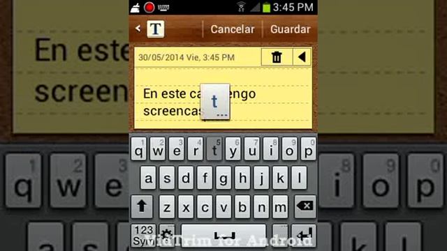 Como actualizar un archivo .apk en android смотреть онлайн