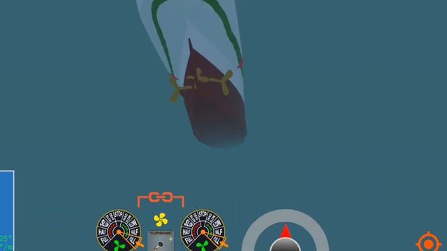 Level 16 : Sink On The Left Side #2 - Ship Mooring 3D смотреть онлайн