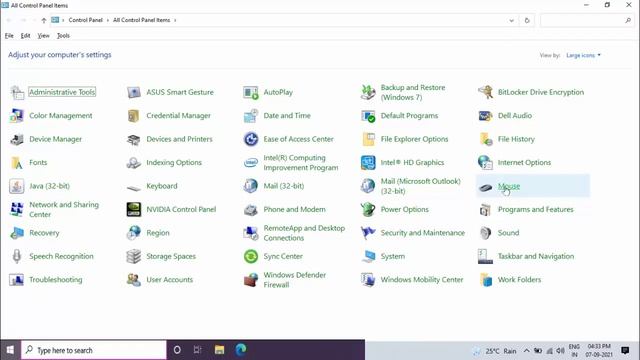 How to Fix Double Clicking Mouse on | Windows 10 or 11 смотреть онлайн