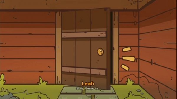 STARLEWD VALLEY V0.2 - ANDROID