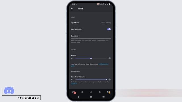 How To Fix Screen Share Audio On Discord Mobile Android смотреть онлайн