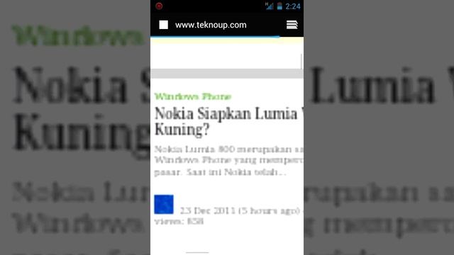 Ice Cream Sandwich 4.0.3 Alpha 13 on SGS2 GT-I9100 смотреть онлайн