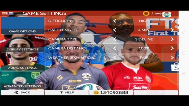 FTS MOD FIFA 20 Update Terbaru - Spesial Full Transfer Pemain Liga 1 Indonesia dan Top Liga Eropa смотреть онлайн