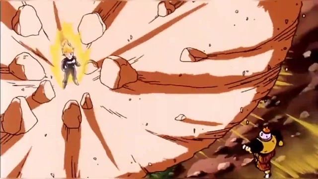 Vegeta first time super saiyan Vs Dr. Gero /Android 20,19/ Dragon ball z / #dragonball #dragonballz смотреть онлайн