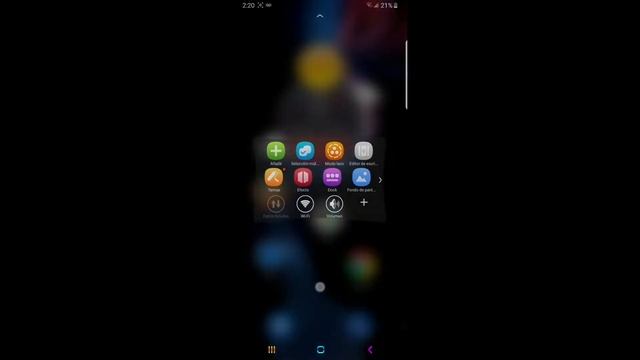Launcher 3D Tsf Launcher Prime смотреть онлайн