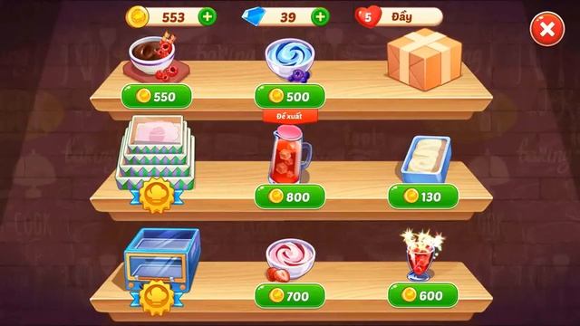 Cooking Family :Craze Madness Restaurant Food Game |All level game ios/android full play смотреть онлайн