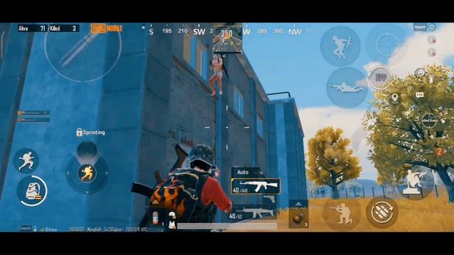 Grind Yourself // ft.Kasondra 😈 // Pubg Mobile Montage // Godson Gaming // смотреть онлайн