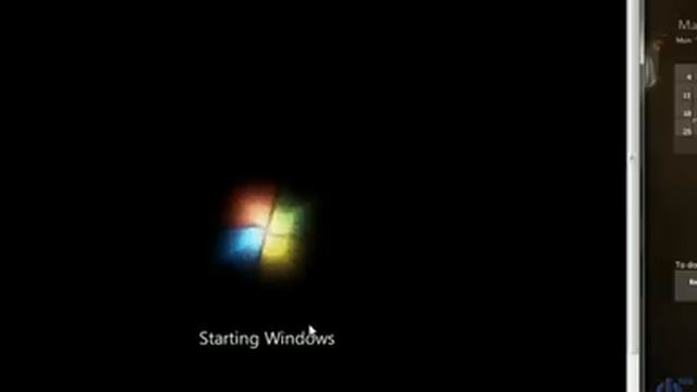 jak zainstalować Windows 7 w VirtualBox? / how to install Windows 7 in VirtualBox? смотреть онлайн