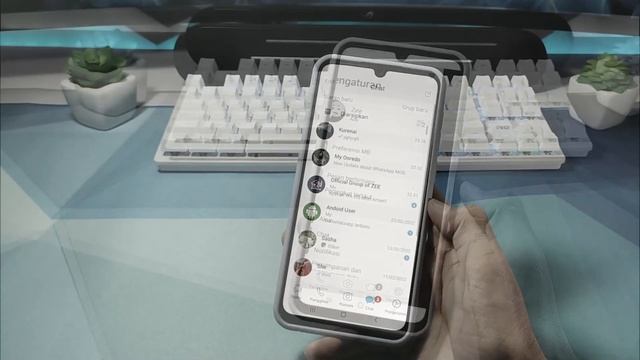 Pilihan WhatsApp MOD Terbaik Anti-Banned 2022-2030 смотреть онлайн