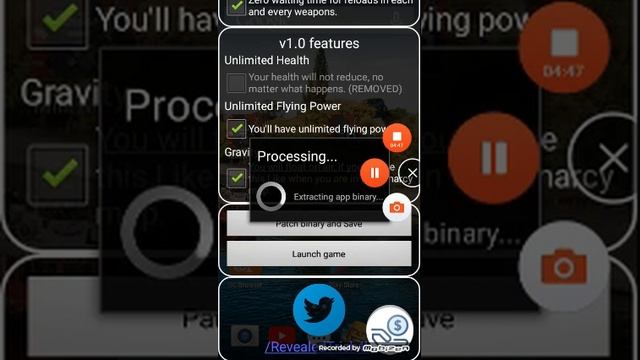 Mini Militia Toggle Apk For Mini Militia 4.0.36
