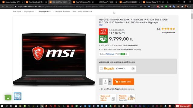 LAPTOP TAVSİYELERİ - Şampiyonlar Ligi | OYUN - RENDER - MÜHENDİSLİK [2020] смотреть онлайн