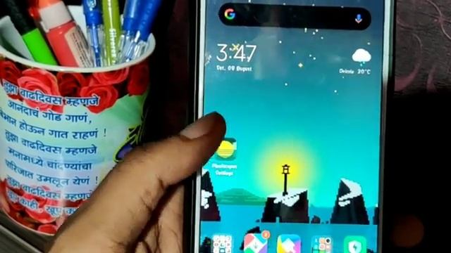 5 AMAZING ANDROID APPLICATION UNDER 2MB. / TECHNO MARATHI 2020 смотреть онлайн
