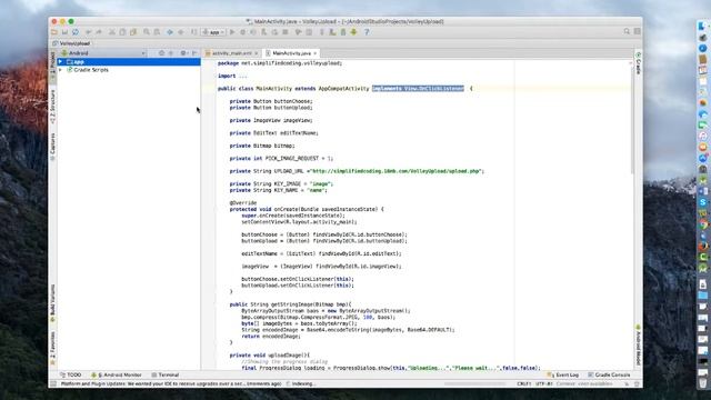 Instalando Android Studio 2.1 + Funcinamento SDK Manager смотреть онлайн