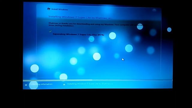 How to install windows os in laptop/pc in kannada смотреть онлайн