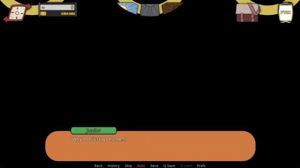 Project Possible Gameplay Part 2