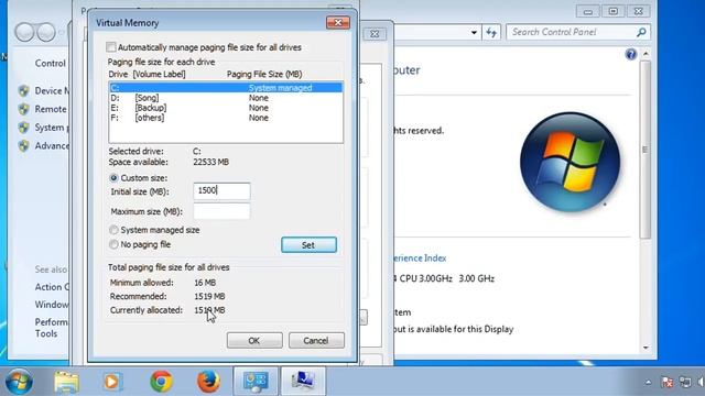 How to Triple Your Internet Speed for Free - (In simple setting) смотреть онлайн