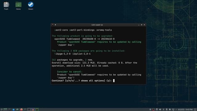 openSUSE: Is it Good? смотреть онлайн