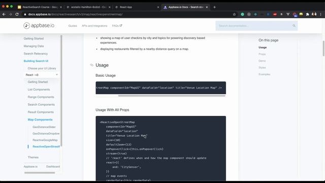 Create a map view for the search смотреть онлайн