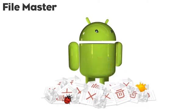 FileMaster - Android clean files - us - 1280x720 смотреть онлайн