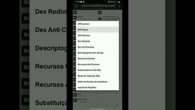 MT Manager VIP - Para android 11 e 12!! (não funciona mais) смотреть онлайн