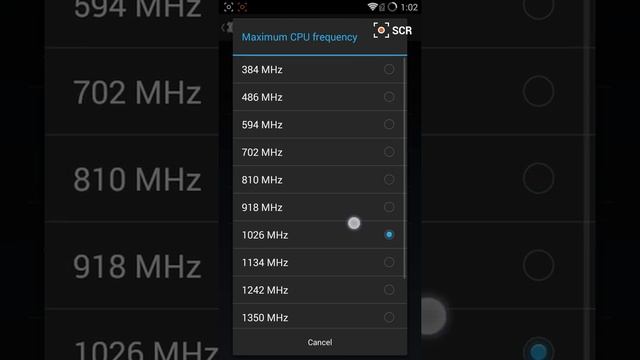How to Overclock or Underclock your device in CyanogenMod 11 смотреть онлайн