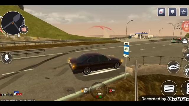 Я решил поменять контент на блек рашу.Скачивайте BLACK RUSSIA.Я играю на сервере OREL смотреть онлайн