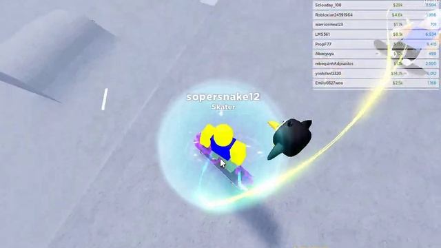 How To Play Skate City In Roblox! смотреть онлайн