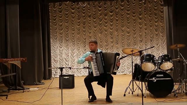 Сергей Оськин - Гос экзамен смотреть онлайн
