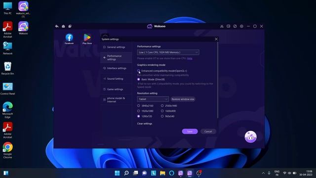 BEST ANDROID EMULATOR FOR LOW END PC FREE FIRE & FREE FIRE MAX || Best Emulator for pc смотреть онлайн