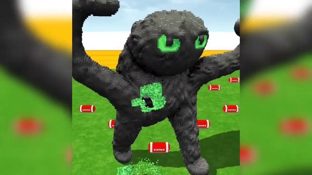 Cars vs Minions । Teardown Mobile Gameplay Teardown Crash By Pintuislive #1 смотреть онлайн