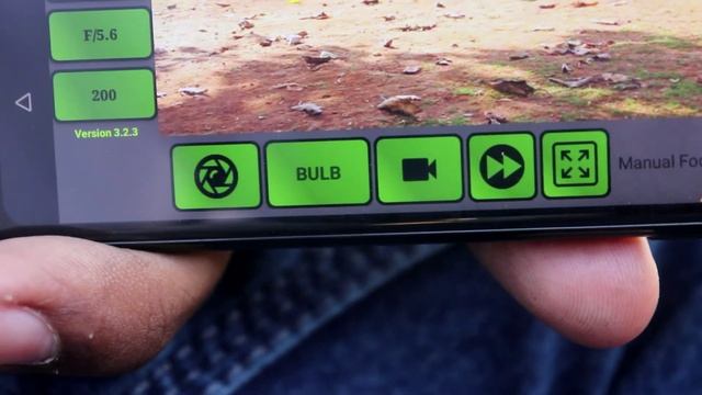How To Control DSLR Camera From Android Phone (In Hindi) смотреть онлайн