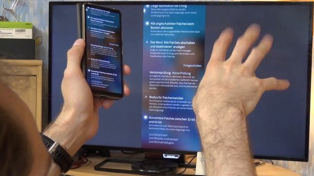 Continuum Gaming E369: Sailfish OS – PatchManager смотреть онлайн