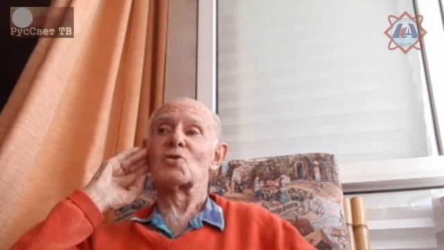 Беседа с Канюкой Валерием Константиновичем. Часть 2-я (из 2-х). смотреть онлайн