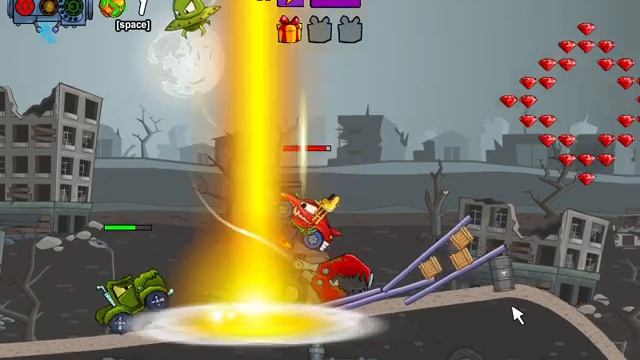 car eats car 3 | car eats car 3 gameplay | part 8 смотреть онлайн