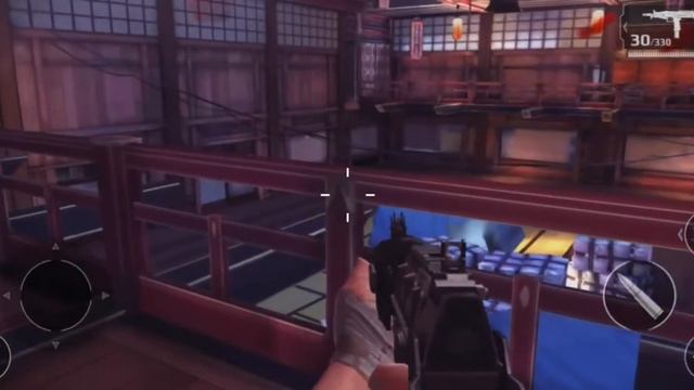 Modern Combat 5 | Apk + Data Android Game Play 2020 (4) смотреть онлайн