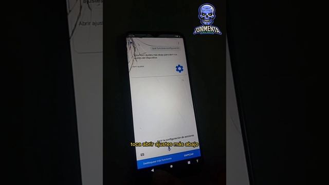 FRP Quitar Cuenta Google Moto E20 Android 11/12 FRP 8 MAYO 2023