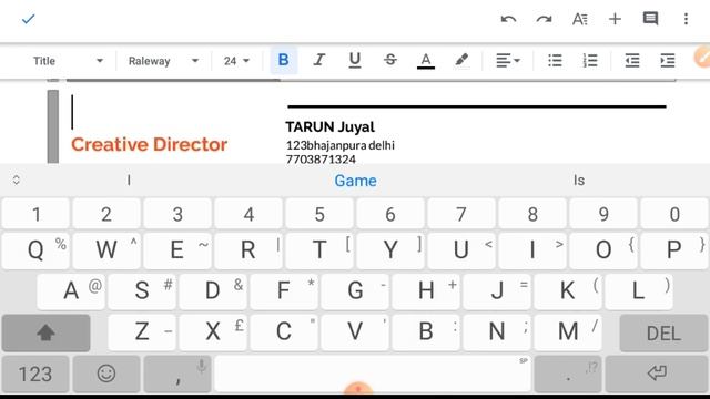 Google Docs class 1 смотреть онлайн