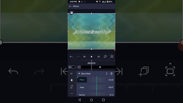 How to Make Not Scary Effect On Android | Mr Tech | Subscribe On My YouTube Channel смотреть онлайн