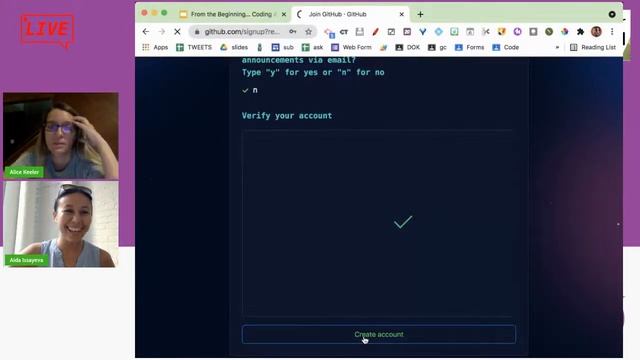 Learn to Code with Android Apps with Alice and Aida Episode #4 смотреть онлайн