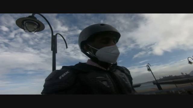SUPER73RX is HERE!!!(speed test)(brake test) (front&rear shock test) (firmware update)(ride footage смотреть онлайн