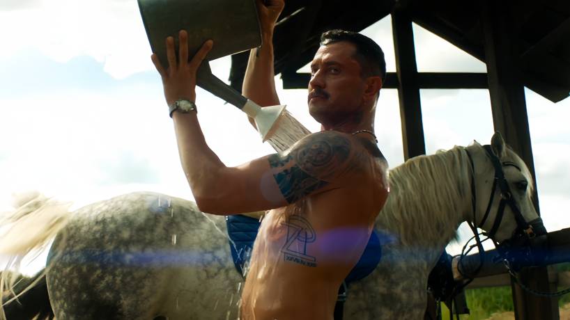 Постучись в мою Тверь — Русский трейлер (2025) смотреть онлайн