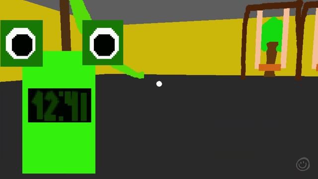 New Kindergarten of Monsters? *FANGAME* [Garten of Higlan] Full game walkthrough. смотреть онлайн