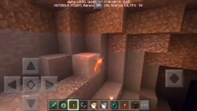 MCPE 1.0.4.1 apk modificado com shaders смотреть онлайн