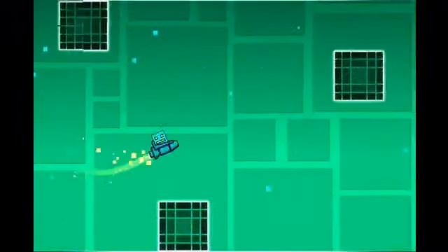 XAP DOWLOAD: Geometry Dash WINDOWS PHONE смотреть онлайн